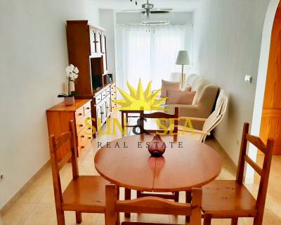 Appartement - Location longue durée - Torrevieja - RENT-1336S