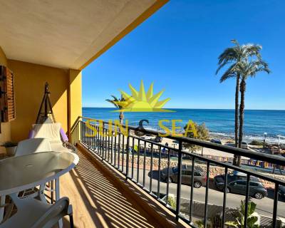 Appartement - Location longue durée - Torrevieja - RENT-1356M