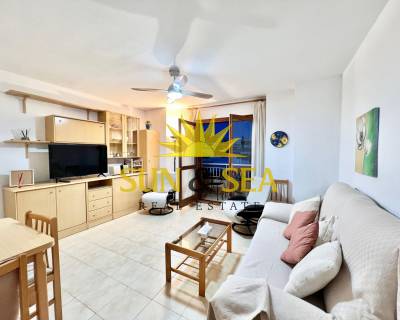 Appartement - Location longue durée - Torrevieja - RENT-1361S