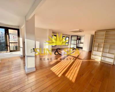 Appartement - Location longue durée - Torrevieja - RENT-182SR