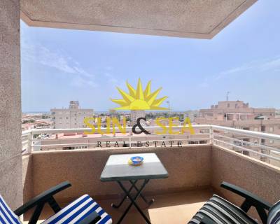 Appartement - Location longue durée - Torrevieja - RENT-1837S