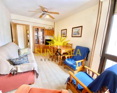 Appartement - Location longue durée - Torrevieja - RENT-1840MGSP