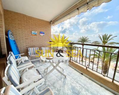 Appartement - Location longue durée - Torrevieja - RENT-1845MGSP