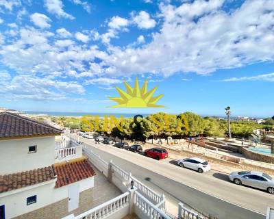 Appartement - Location longue durée - Torrevieja - RENT-1881MGSP