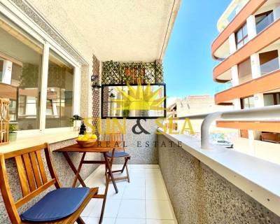 Appartement - Location longue durée - Torrevieja - RENT-2274B