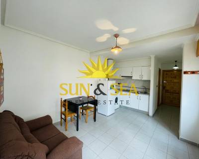 Appartement - Location longue durée - Torrevieja - RENT-2324B