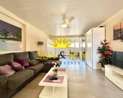 Appartement - Location longue durée - Torrevieja - RENT-251M