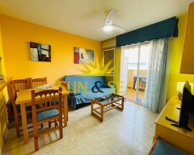 Appartement - Location longue durée - Torrevieja - RENT-2553LRSP