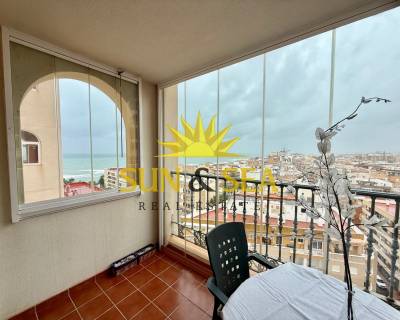 Appartement - Location longue durée - Torrevieja - RENT-2727R