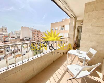 Appartement - Location longue durée - Torrevieja - RENT-2825MGRSP