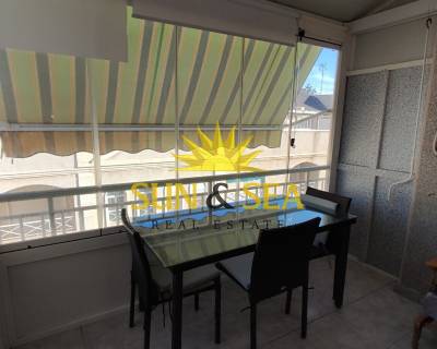 Appartement - Location longue durée - Torrevieja - RENT-2947LSP