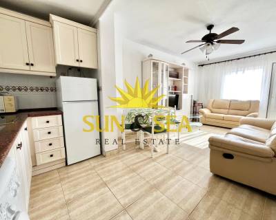 Appartement - Location longue durée - Torrevieja - RENT-295RM