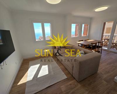 Appartement - Location longue durée - Torrevieja - RENT-3037S