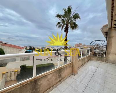 Appartement - Location longue durée - Torrevieja - RENT-3108MG