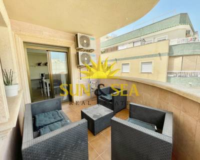 Appartement - Location longue durée - Torrevieja - RENT-3199LSP
