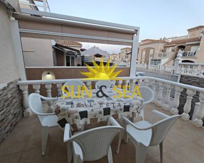 Appartement - Location longue durée - Torrevieja - RENT-3229LSP