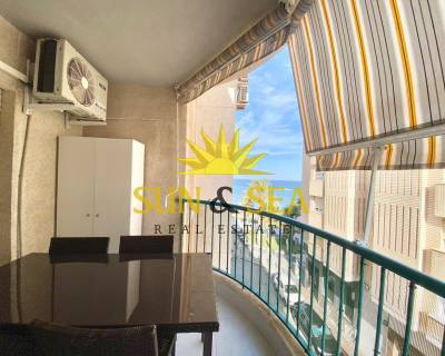 Appartement - Location longue durée - Torrevieja - RENT-3348MGSP
