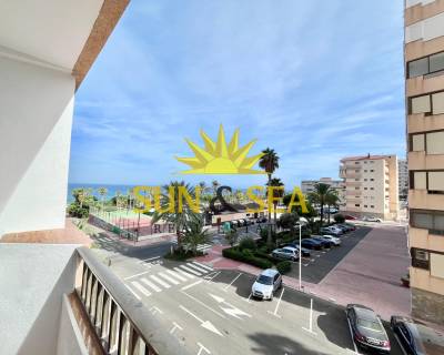Appartement - Location longue durée - Torrevieja - RENT-3451MGSP