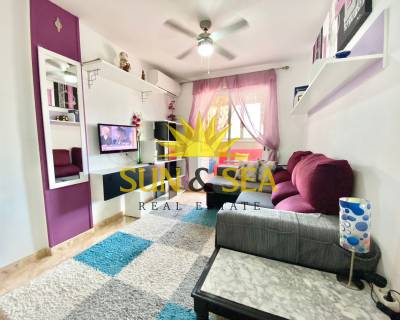 Appartement - Location longue durée - Torrevieja - RENT-354M