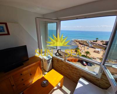 Appartement - Location longue durée - Torrevieja - RENT-364R