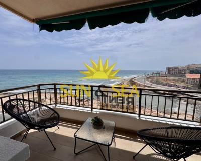 Appartement - Location longue durée - Torrevieja - RENT-36R