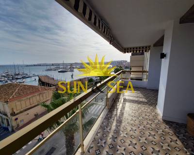 Appartement - Location longue durée - Torrevieja - RENT-425S