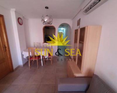 Appartement - Location longue durée - Torrevieja - RENT-4324L