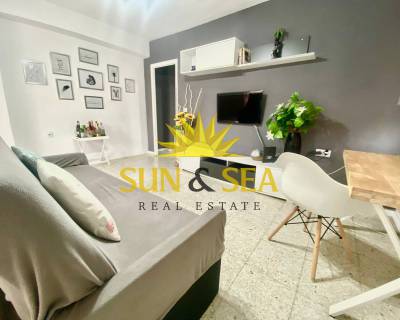 Appartement - Location longue durée - Torrevieja - RENT-457R