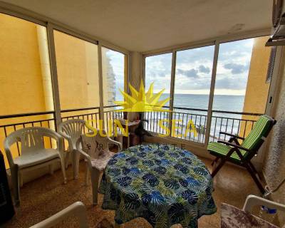 Appartement - Location longue durée - Torrevieja - RENT-532ASP