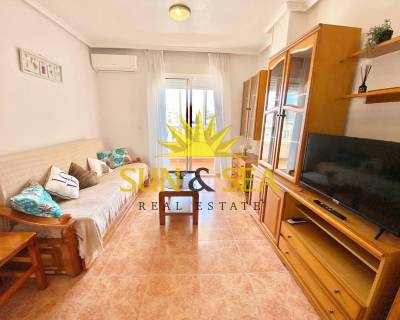 Appartement - Location longue durée - Torrevieja - RENT-540M