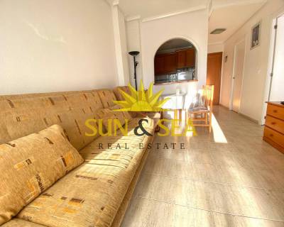 Appartement - Location longue durée - Torrevieja - RENT-650T