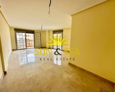 Appartement - Location longue durée - Torrevieja - RENT-802R