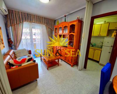 Appartement - Location longue durée - Torrevieja - RENT-851A