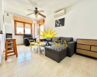 Appartement - Location longue durée - Torrevieja - RENT-944M