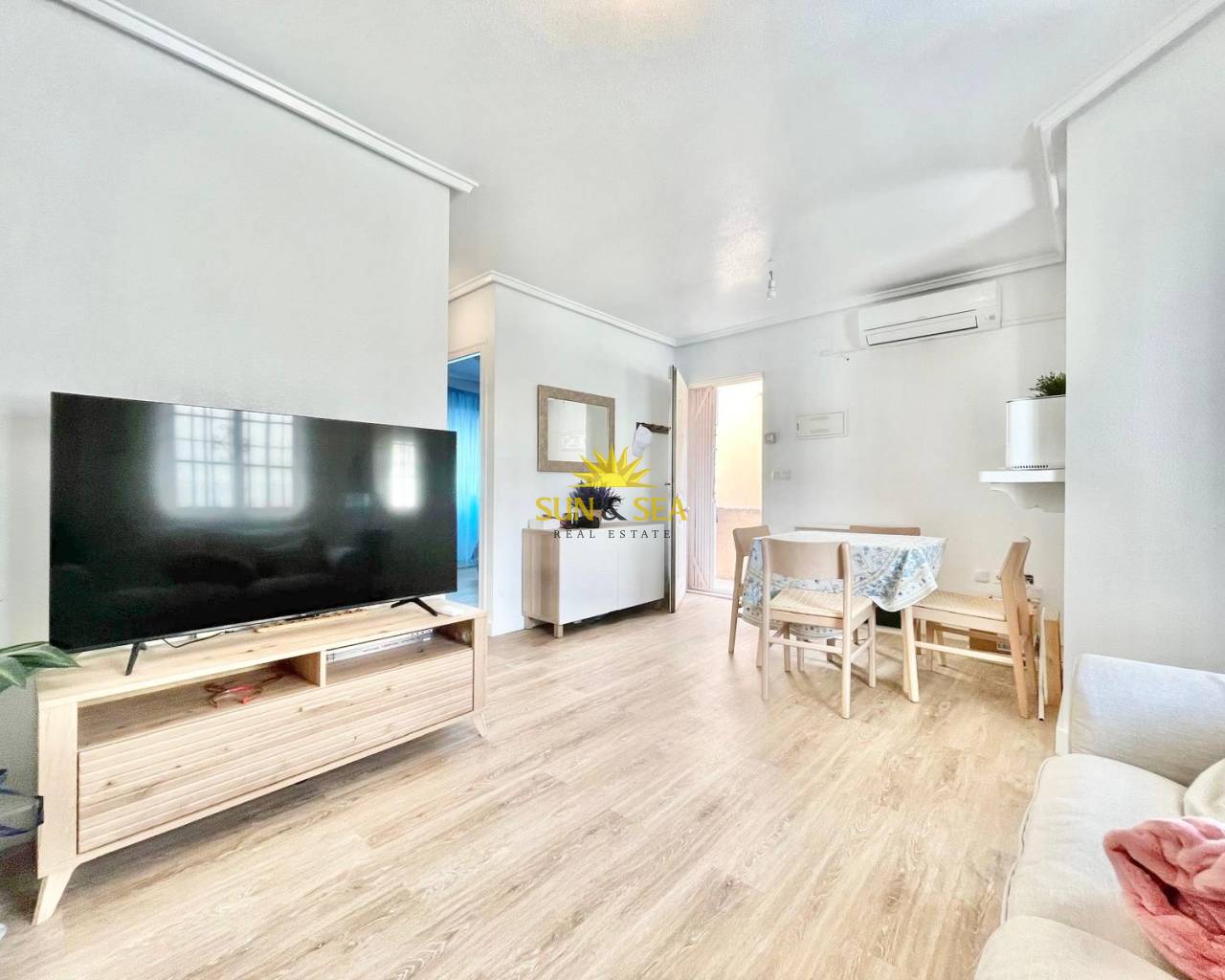 Appartement - Location longue durée - Torrevieja - torrevieja