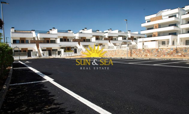 Appartement - Nouvelle construction - Condado de Alhama - Condado de Alhama