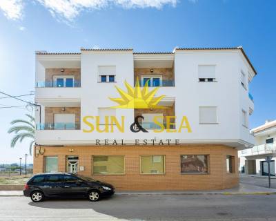 Appartement - Nouvelle construction - Jacarilla - NB-51105