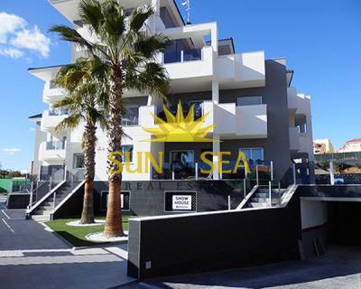 Appartement - Nouvelle construction - Orihuela Costa - NB-59991