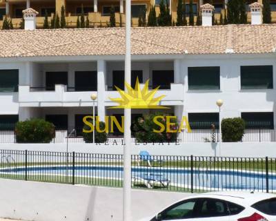 Appartement - Nouvelle construction - Orihuela Costa - NB-79381