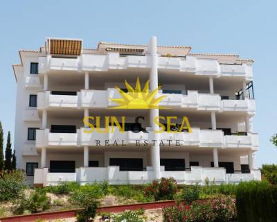 Appartement - Nouvelle construction - Orihuela Costa - NB-84884