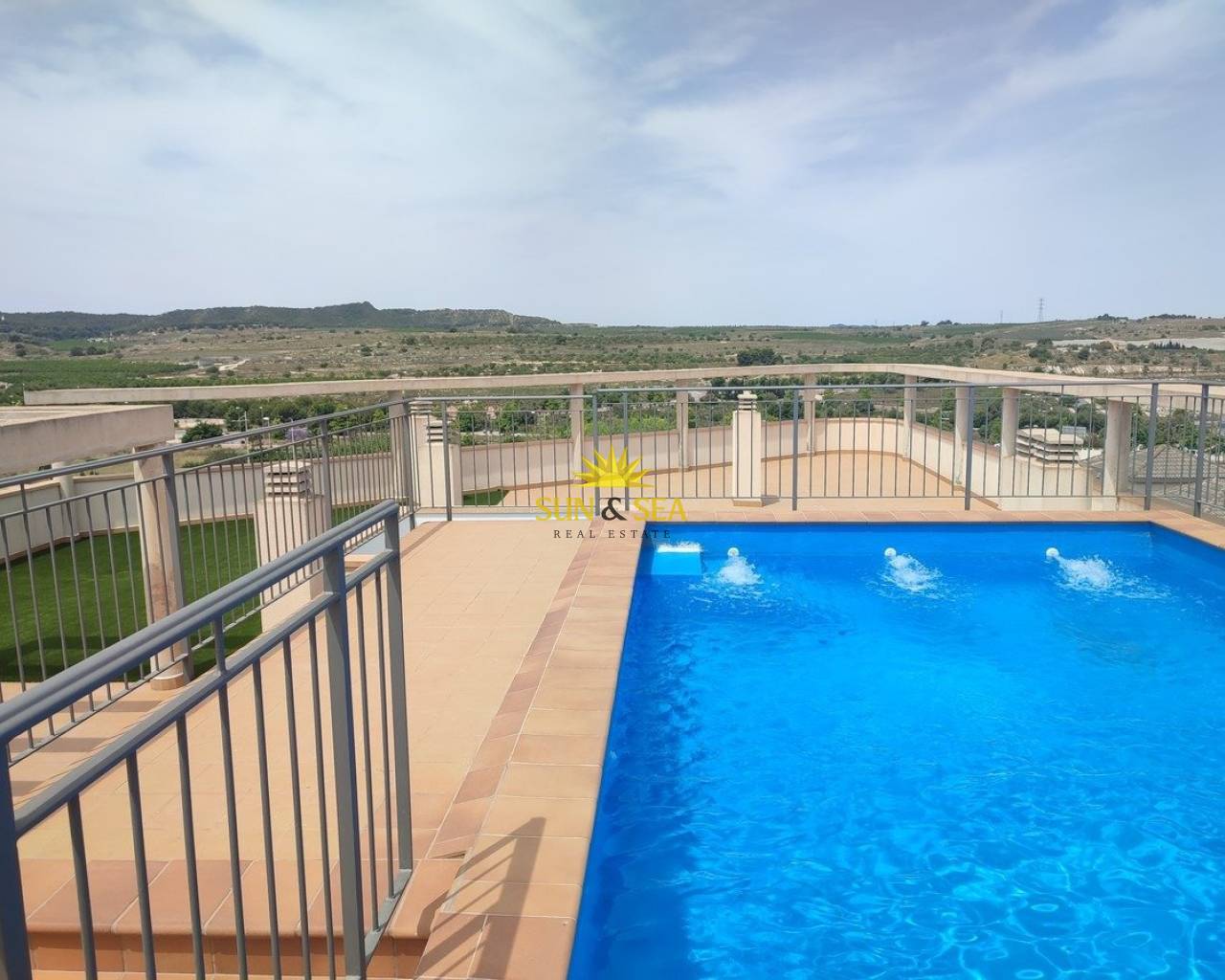 Appartement - Nouvelle construction - San Miguel de Salinas - San Miguel de Salinas