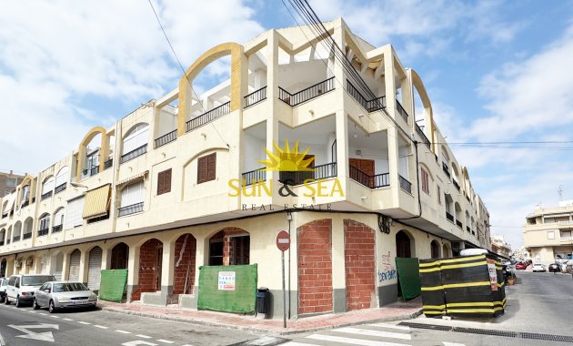 Appartement - Nouvelle construction - Torrevieja - torrevieja