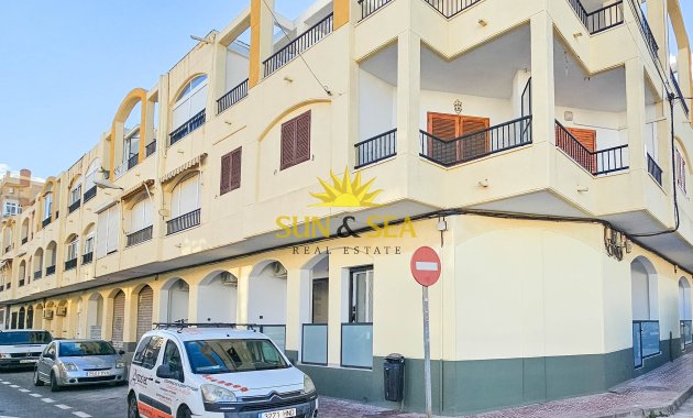 Appartement - Nouvelle construction -  - Torrevieja