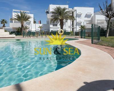 Appartement - Nouvelle construction - Vera - NB-16977