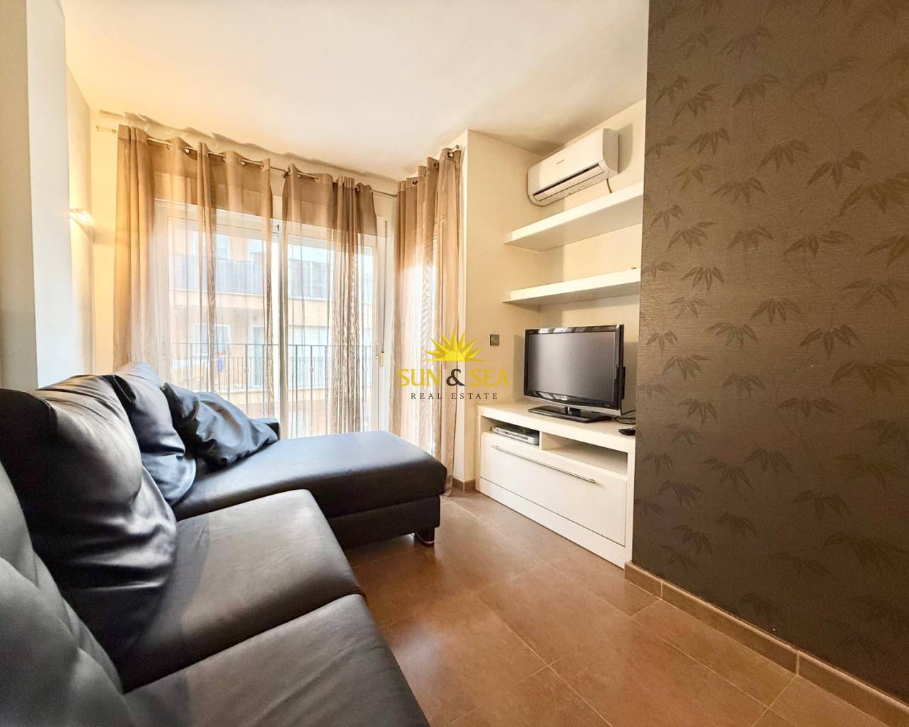 Appartement - Revente - Almoradí - Almoradí