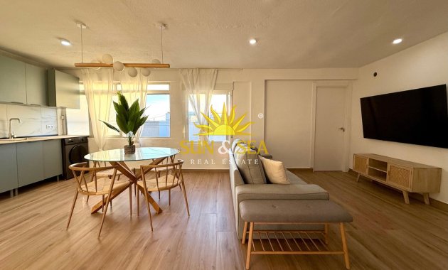 Appartement - Revente - Catral - Catral