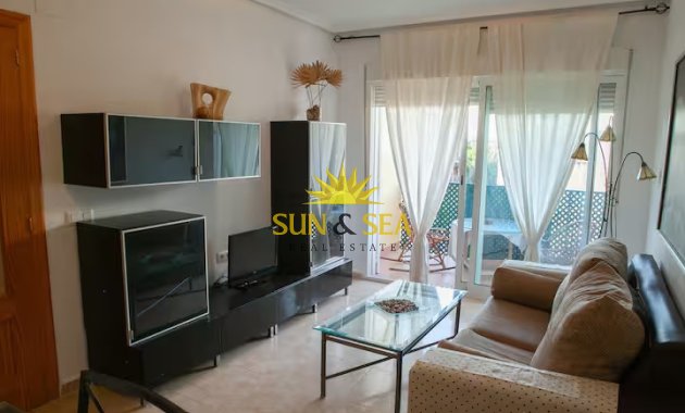 Appartement - Revente - Formentera del Segura - Formentera De Segura