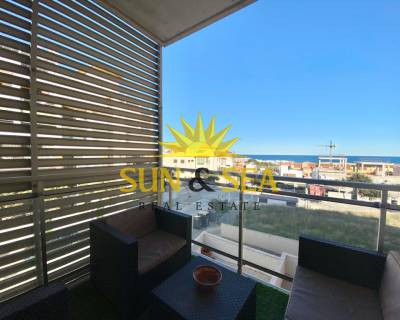 Appartement - Revente - Guardamar del Segura - SS00-09G