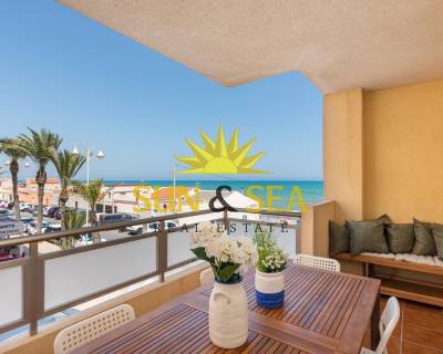 Appartement - Revente - Guardamar del Segura - SS00-271L