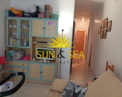 Appartement - Revente - Guardamar del Segura - SS00-306MG